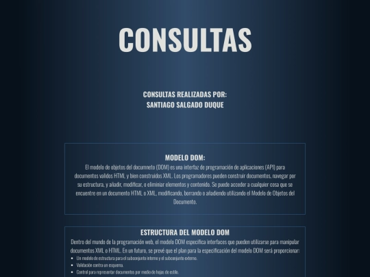 consulta screenshot
