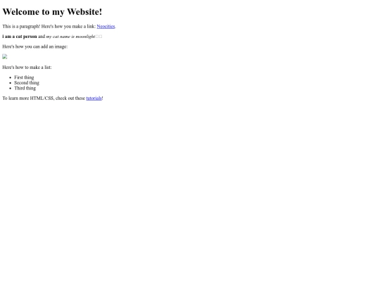 RandomPics screenshot