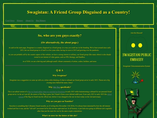 aboutus screenshot
