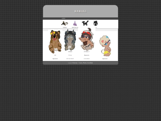 Babiez/Babiez screenshot