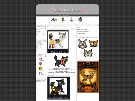 shows screenshot