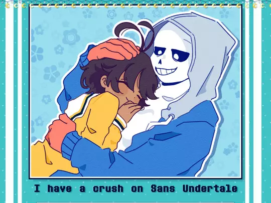 Undertale/Manifesto/01 screenshot