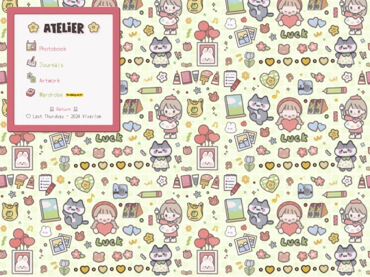 atelier screenshot
