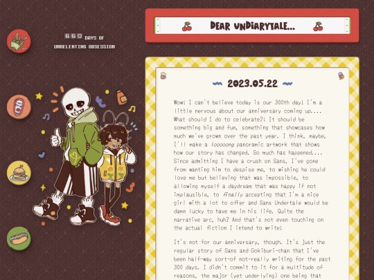 undertale/0ld/brown/diary/01 screenshot