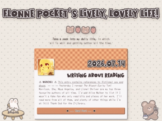 znsfn/newdiary screenshot
