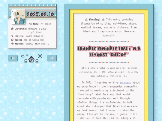 znsfn/xx screenshot
