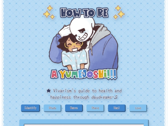 znsfn/yumeguide screenshot