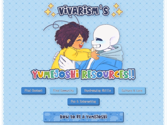 znsfn/yumeresource screenshot