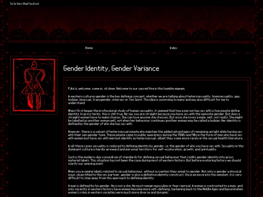 PST/genderidentity-gendervariance screenshot