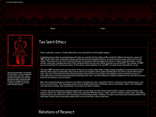 PST/twospiritethics screenshot
