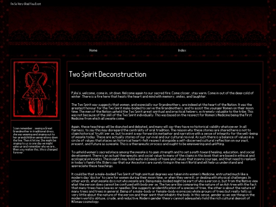 PTS-two_spirit_deconstruction screenshot