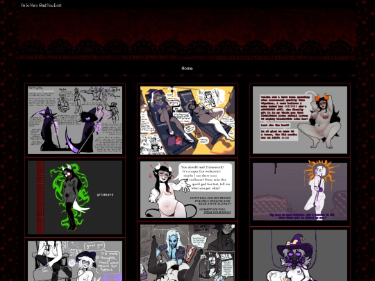 gallerynsfw screenshot