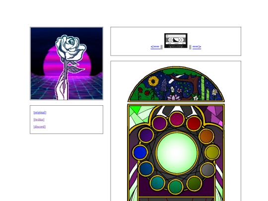 ofw/1 screenshot
