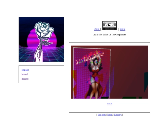ofw/2 screenshot