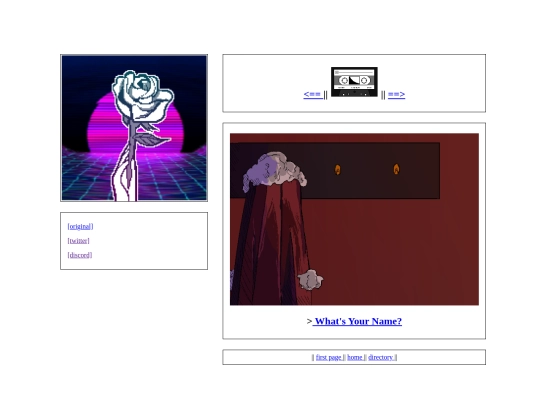 ofw/4 screenshot