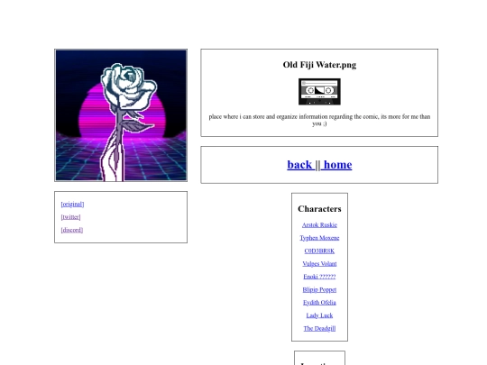 ofw/wiki/wiki screenshot