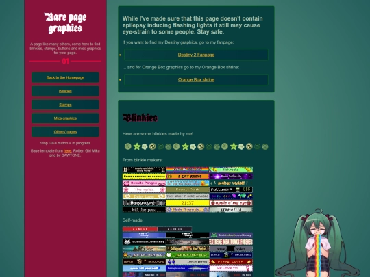navigation/pagegraphics screenshot