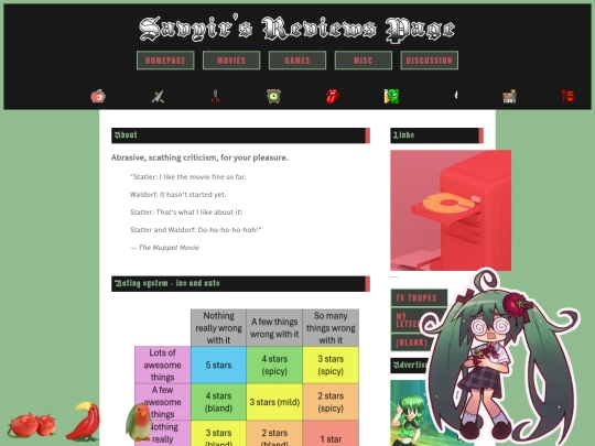 navigation/reviews screenshot