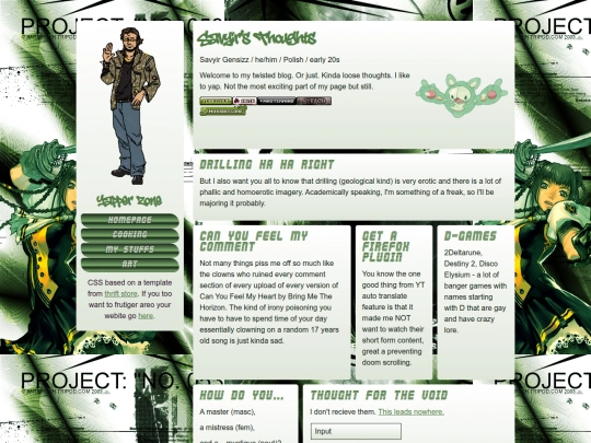 navigation/thoughts screenshot