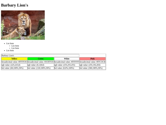 color-scheme screenshot