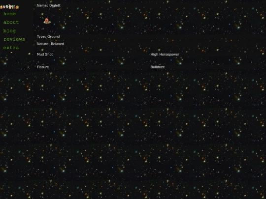 extra screenshot