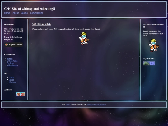 pages/2026 screenshot