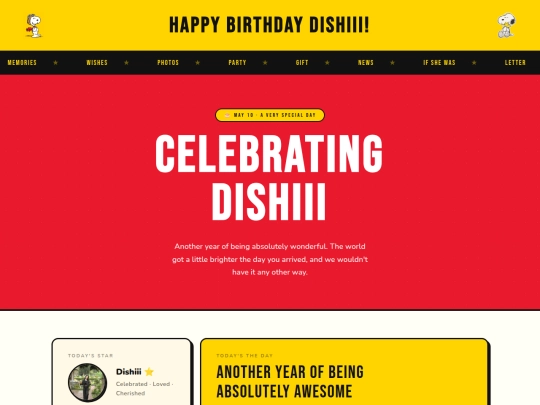 dishi/dishi screenshot