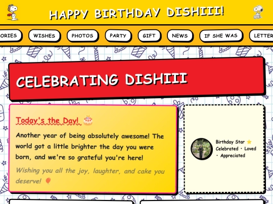 dishi/dishu screenshot