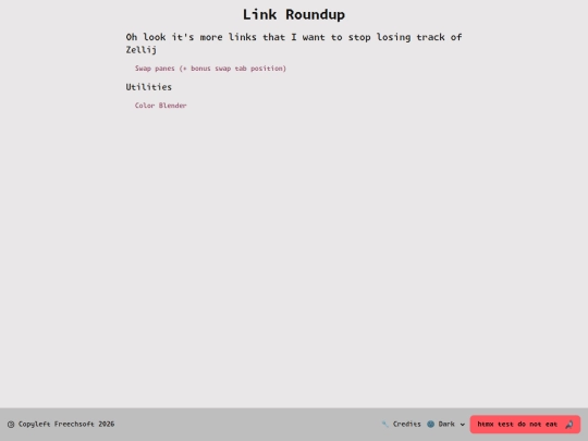 tech-tips screenshot