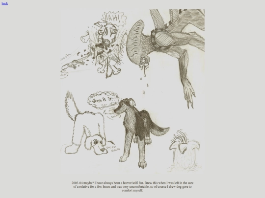 art/alien1979withdogs screenshot