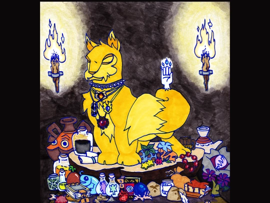 neopets screenshot