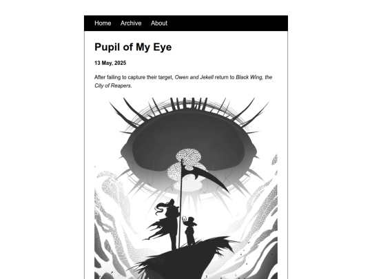 posts/2025-05-13-Pupil-of-My-Eye screenshot