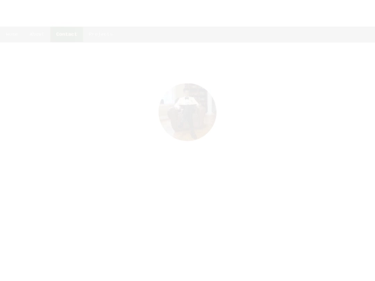contact screenshot
