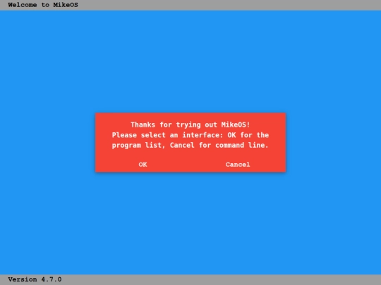 4.7.0 screenshot