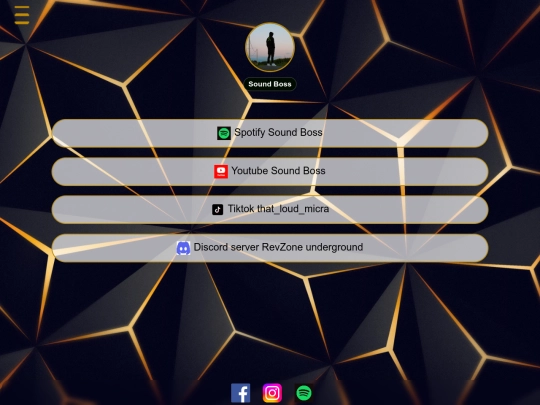 Home screenshot