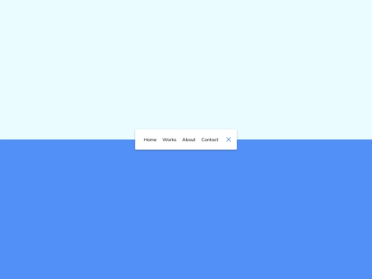 Portfolio/Projects/3_animated-navigation screenshot