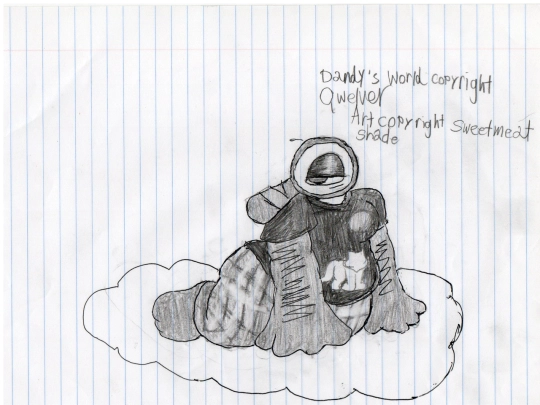 alphadreamer screenshot