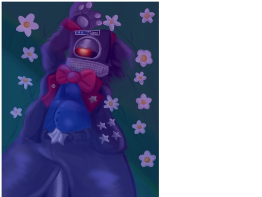 fieldofdaisies screenshot