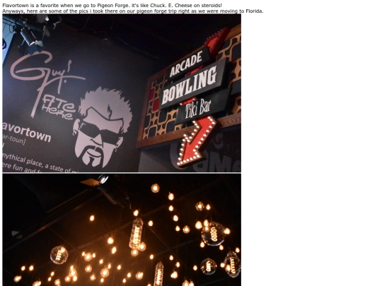 flavortown screenshot