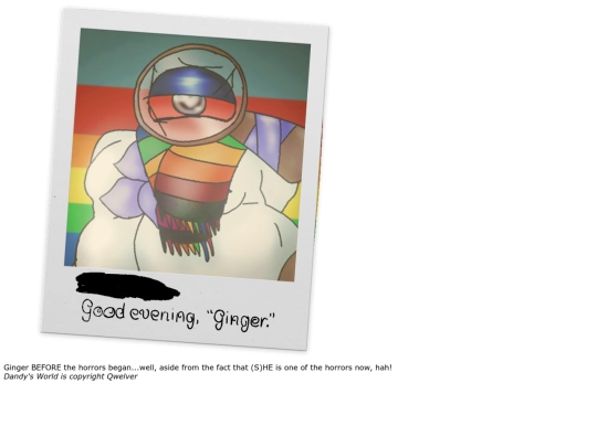 ohginger screenshot