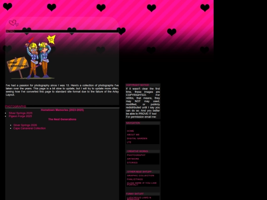 photographs screenshot