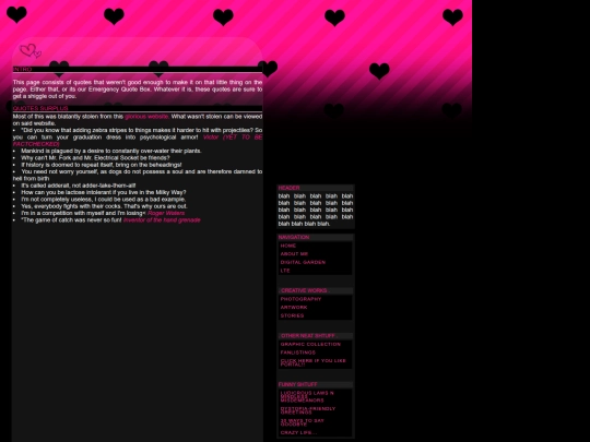 quoteindex screenshot