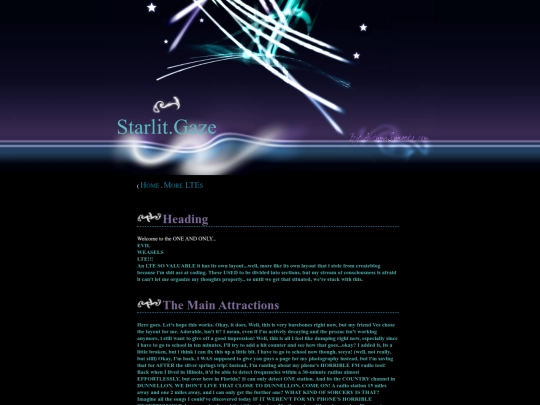 revolte screenshot