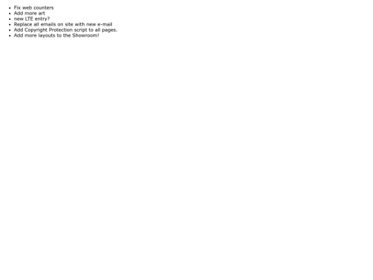 todolist screenshot