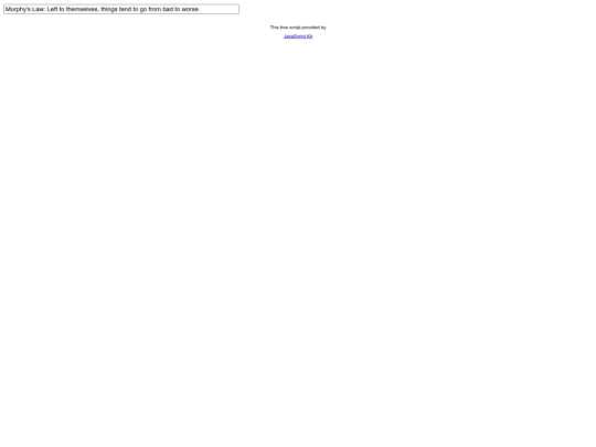 wintermint screenshot