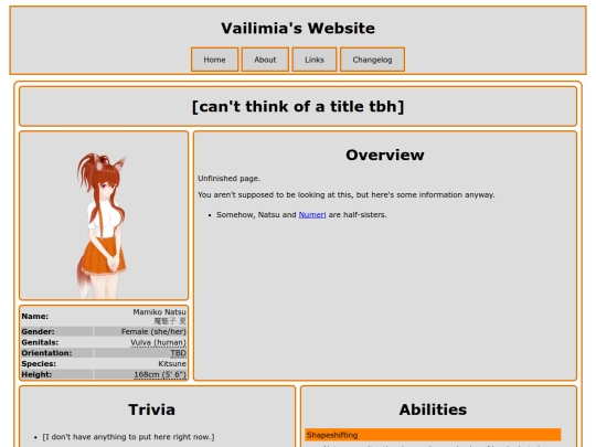 character/natsu screenshot