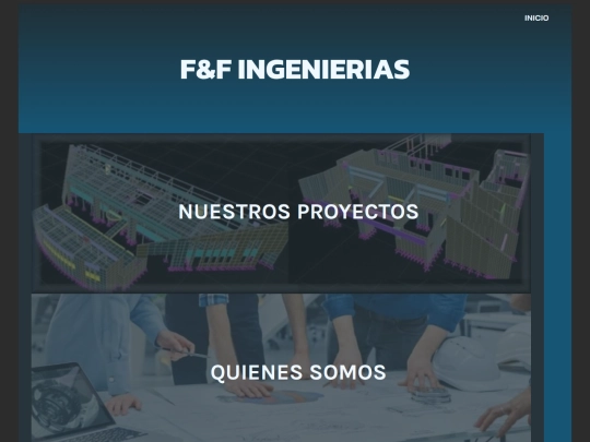 f&fIngenierias screenshot