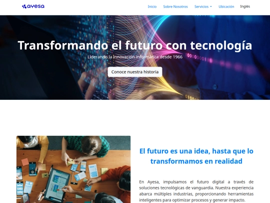 Bootstrap5 screenshot