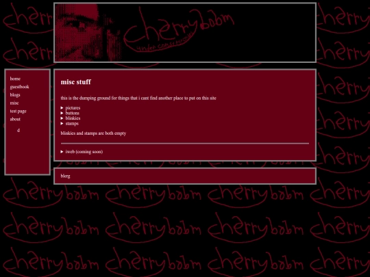 misc screenshot