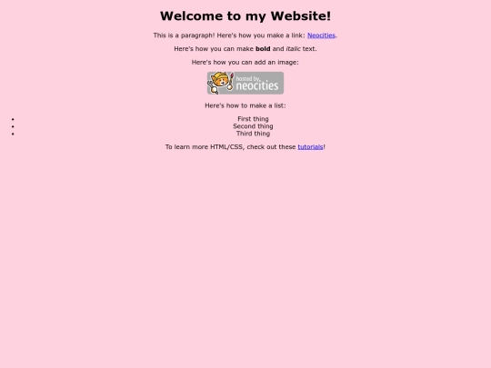 main screenshot